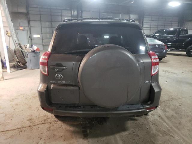 صورة رقم 6 من المزاد - 2010 TOYOTA RAV4 LIMIT مع VIN 2T3DF4DV4AW079084