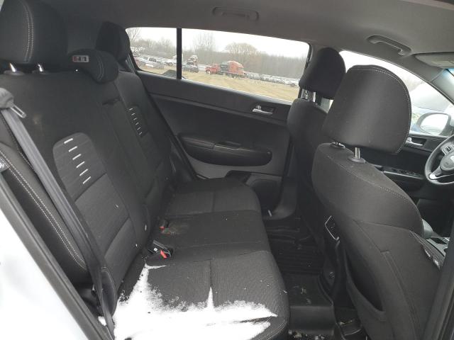 Photo 11 from auction – 2018 KIA SPORTAGE L with VIN KNDPMCAC4J7396293