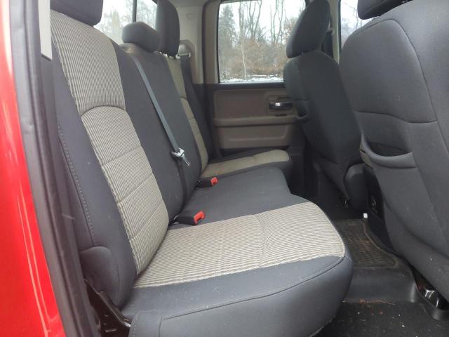 Foto 10 de la subasta – 2012 DODGE RAM 1500 S con VIN 1C6RD7GT6CS108613