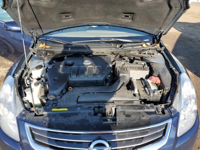 Photo 11 from auction – 2012 NISSAN ALTIMA BAS with VIN 1N4AL2AP5CC177901