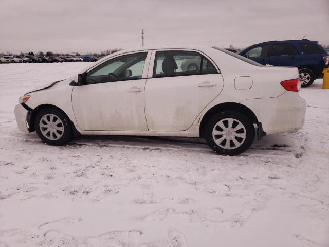 Photo 2 from auction – 2013 TOYOTA COROLLA BA with VIN 2T1BU4EE0DC930839