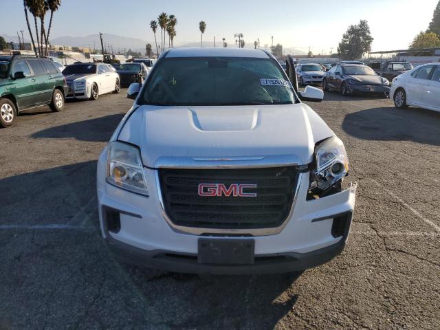 Photo 5 from auction – 2016 GMC TERRAIN SL with VIN 2GKALMEK7G6297478