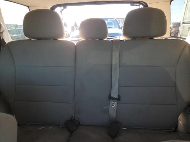 Photo 10 from auction – 2011 FORD ESCAPE XLT with VIN 1FMCU9D76BKA69503