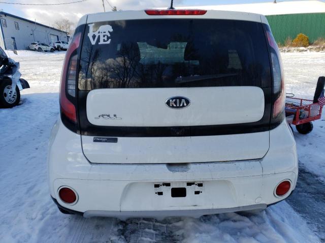 Photo 6 from auction – 2019 KIA SOUL + with VIN KNDJP3A54K7918016