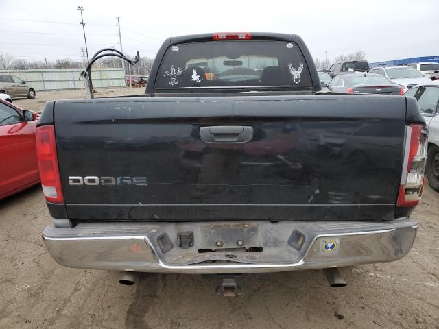 Photo 6 from auction – 2002 DODGE RAM 1500 with VIN 1D7HA18N62S567526