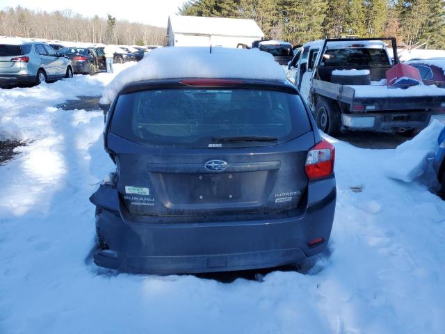 Photo 6 from auction – 2012 SUBARU IMPREZA SP with VIN JF1GPAL68CH241073