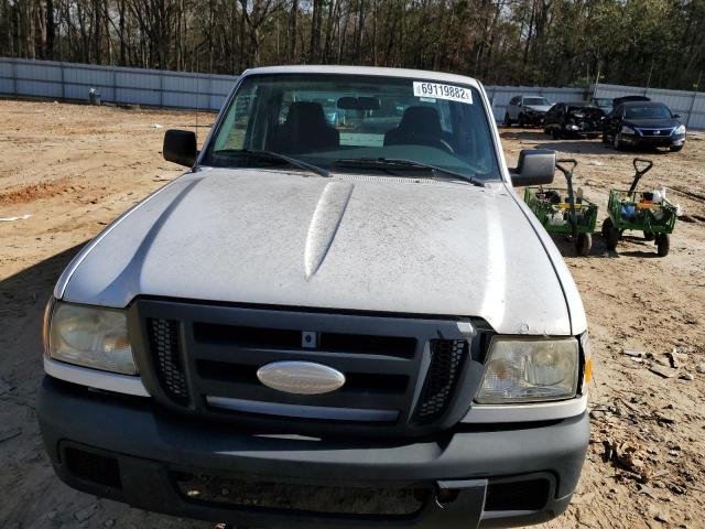 Photo 5 from auction – 2007 FORD RANGER with VIN 1FTYR10D47PA58275