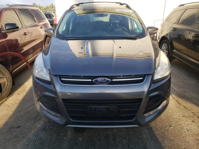 Photo 5 from auction – 2013 FORD ESCAPE SEL with VIN 1FMCU9H99DUA45523