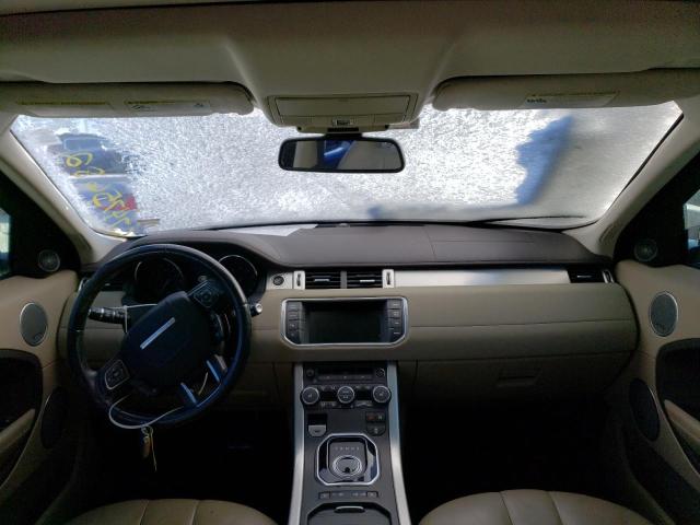 Photo 8 from auction – 2015 LAND ROVER RANGE ROVE with VIN SALVP2BG9FH059915