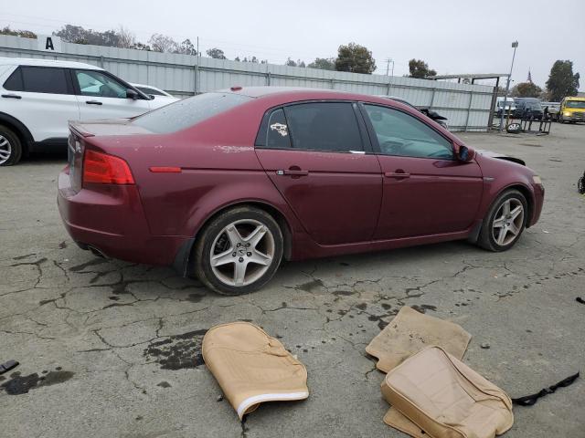 Photo 3 from auction – 2006 ACURA 3.2TL with VIN 19UUA66276A056760