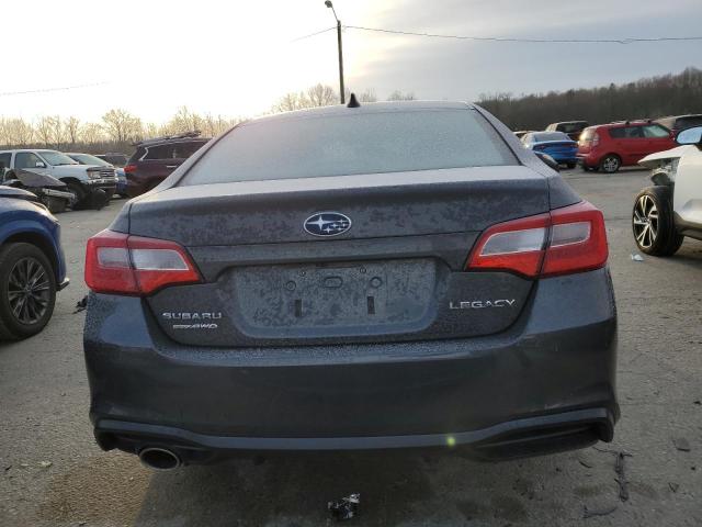 Photo 6 from auction – 2018 SUBARU LEGACY 2.5 with VIN 4S3BNAF65J3042417
