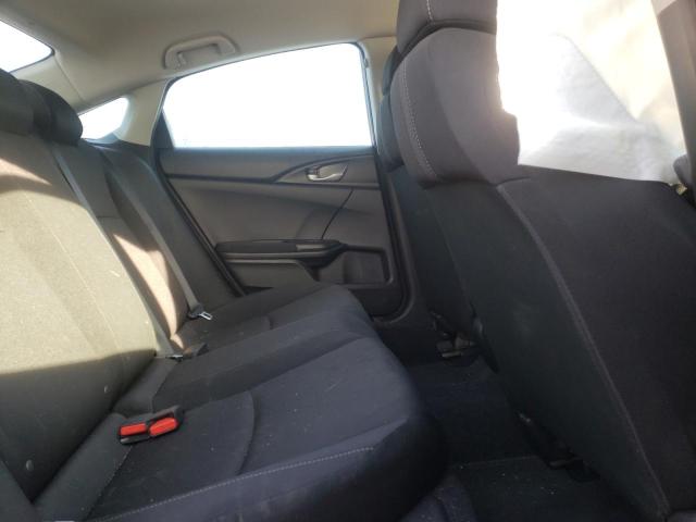 Photo 10 from auction – 2019 HONDA CIVIC LX with VIN 19XFC2F60KE050058