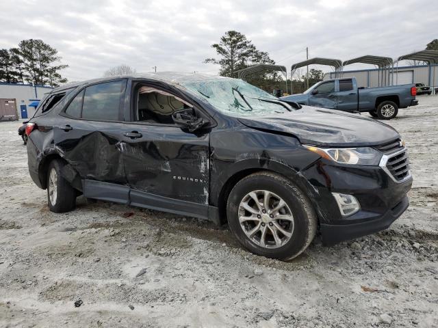 Photo 4 from auction – 2019 CHEVROLET EQUINOX LS with VIN 2GNAXHEV0K6203944