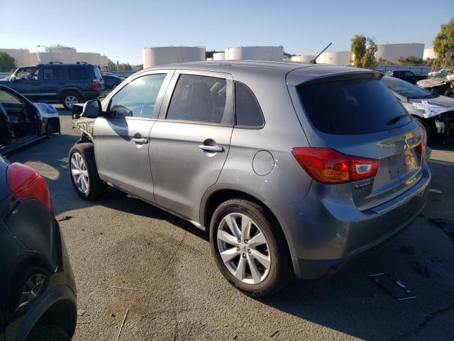 Photo 2 from auction – 2014 MITSUBISHI OUTLANDER with VIN 4A4AP3AU9EE001136