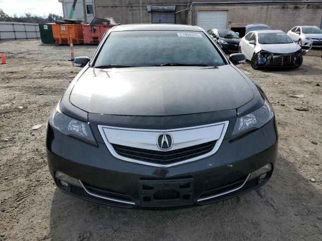 Photo 5 from auction – 2012 ACURA TL with VIN 19UUA9F5XCA007348