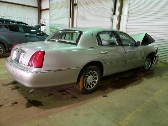 Photo 3 from auction – 2002 LINCOLN TOWN CAR E with VIN 1LNHM81W62Y614219
