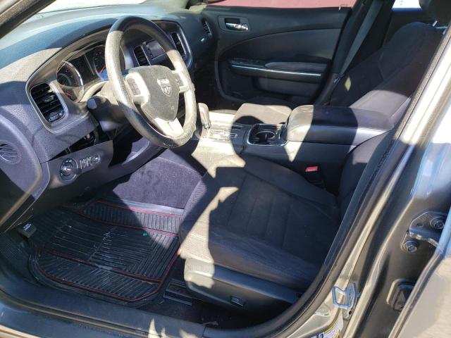 Photo 7 from auction – 2012 DODGE CHARGER SE with VIN 2C3CDXBG7CH125604