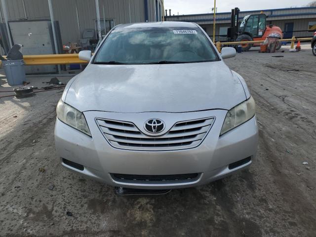 Photo 5 from auction – 2009 TOYOTA CAMRY BASE with VIN 4T1BE46K89U870459
