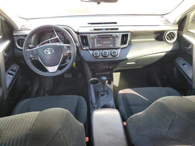 Photo 8 from auction – 2015 TOYOTA RAV4 LE with VIN JTMZFREV4FJ059442