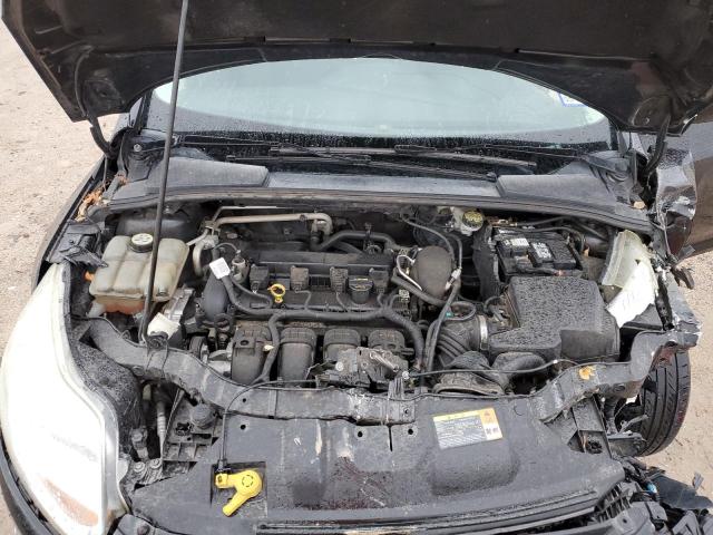 Photo 11 from auction – 2012 FORD FOCUS SE with VIN 1FAHP3F23CL449688