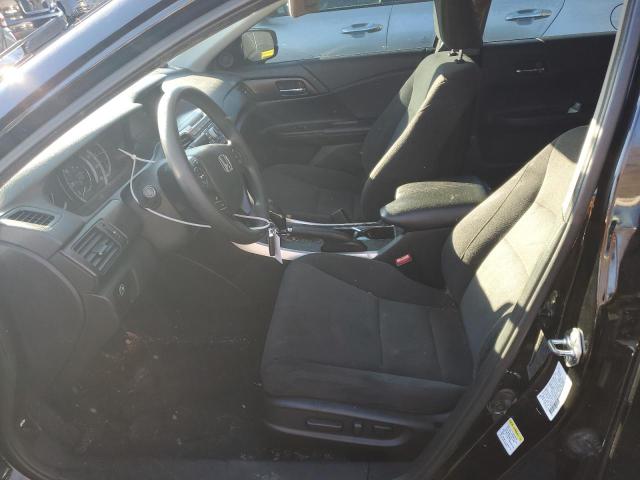 Photo 7 from auction – 2015 HONDA ACCORD EX with VIN 1HGCR2F72FA236379