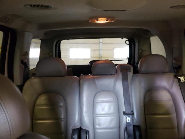 Photo 10 from auction – 2004 FORD EXPLORER X with VIN 1FMZU63KX4UB36125
