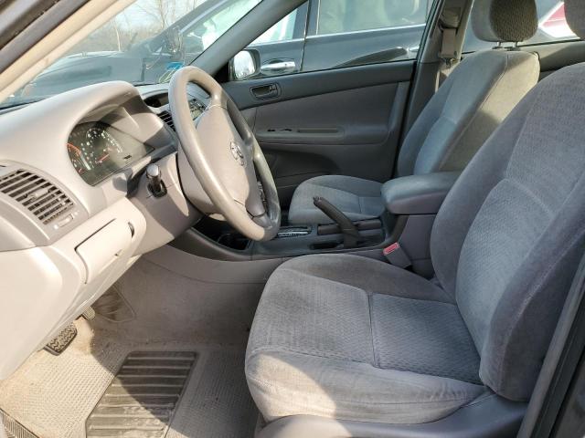 Photo 7 from auction – 2002 TOYOTA CAMRY LE with VIN 4T1BE32K92U593732
