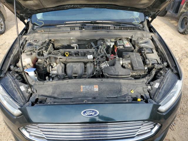 Photo 11 from auction – 2014 FORD FUSION SE with VIN 3FA6P0H79ER160009