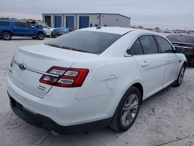 Photo 3 from auction – 2013 FORD TAURUS SEL with VIN 1FAHP2E88DG167055