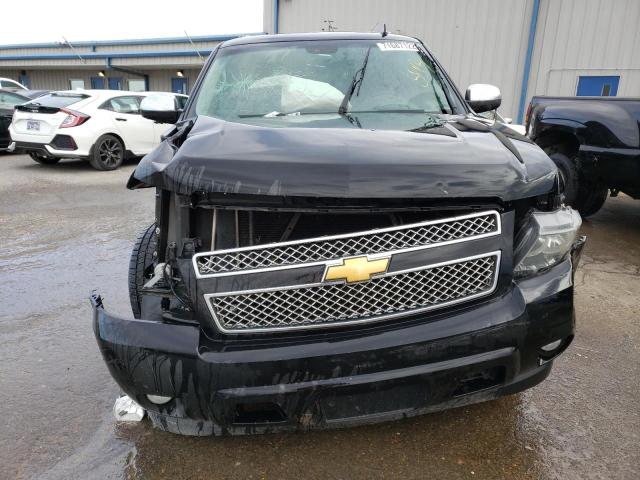 Photo 5 from auction – 2013 CHEVROLET SUBURBAN C with VIN 1GNSCKE09DR236711