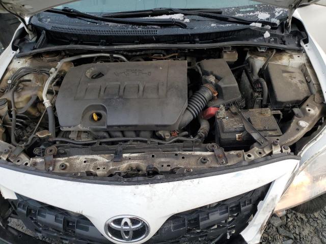 Photo 11 from auction – 2013 TOYOTA COROLLA BA with VIN 2T1BU4EE4DC922176