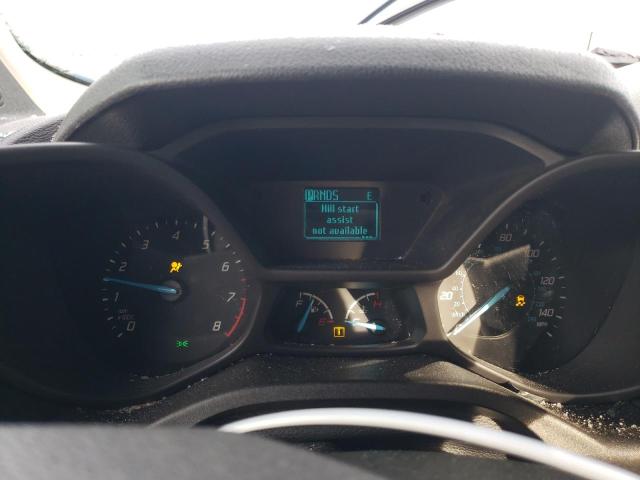 Photo 9 from auction – 2014 FORD TRANSIT CO with VIN NM0LS7FX8E1160792