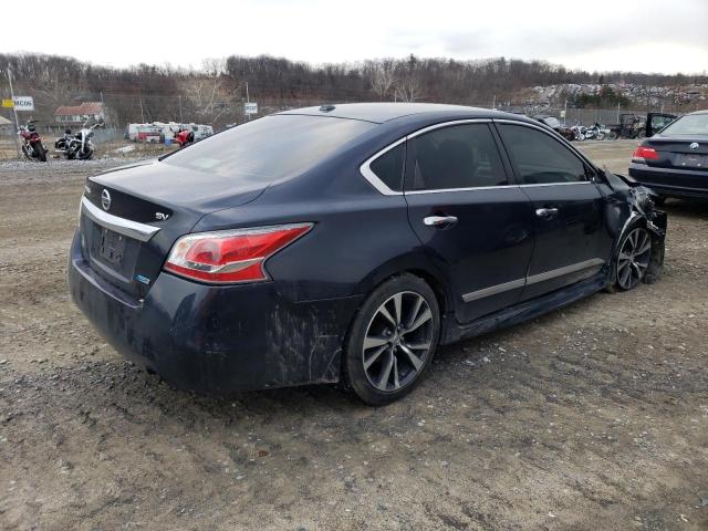 Photo 3 from auction – 2014 NISSAN ALTIMA 2.5 with VIN 1N4AL3AP1EC125867