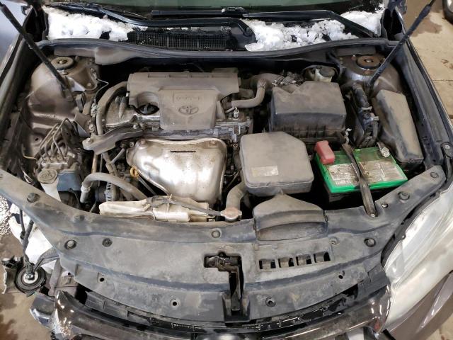 Photo 11 from auction – 2016 TOYOTA CAMRY LE with VIN 4T1BF1FK4GU243735
