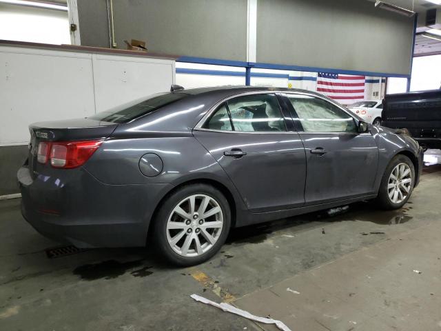 Photo 3 from auction – 2013 CHEVROLET MALIBU 2LT with VIN 1G11E5SA0DF295329