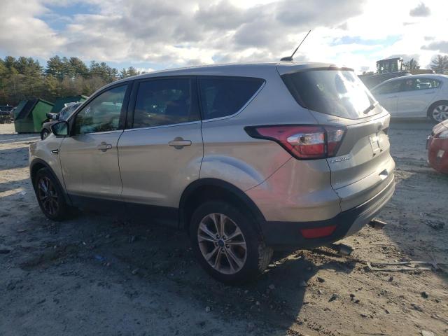 Photo 2 from auction – 2017 FORD ESCAPE SE with VIN 1FMCU9GD0HUD91908
