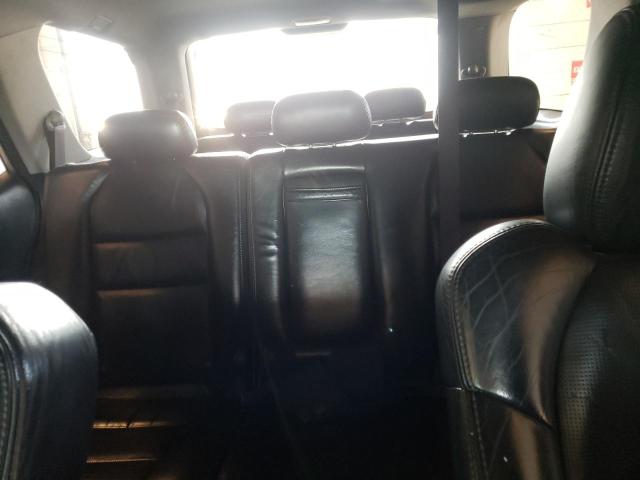 Photo 10 from auction – 2006 ACURA MDX with VIN 2HNYD18226H501280
