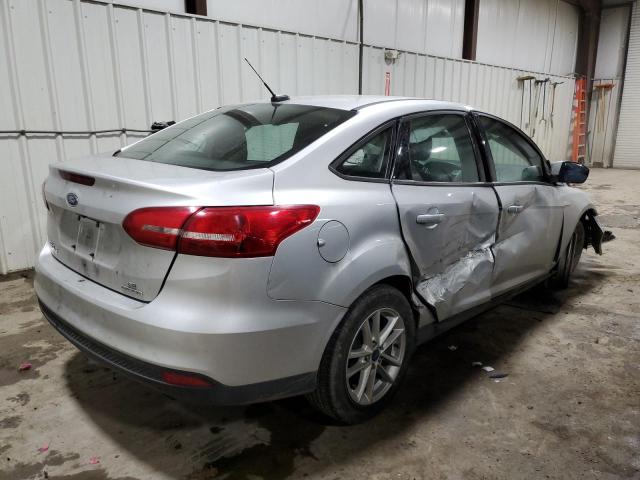 Photo 3 from auction – 2016 FORD FOCUS SE with VIN 1FADP3F22GL394266