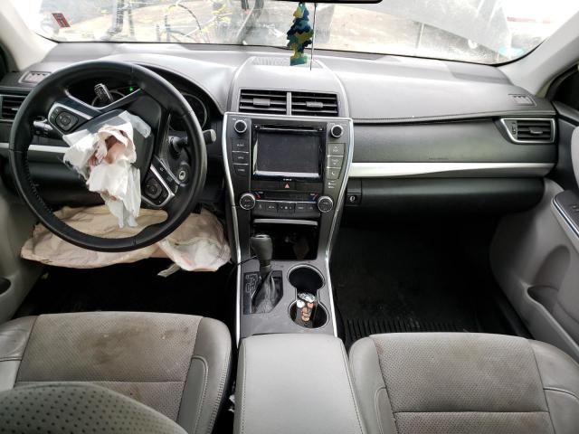 Photo 8 from auction – 2016 TOYOTA CAMRY LE with VIN 4T1BF1FK0GU155071