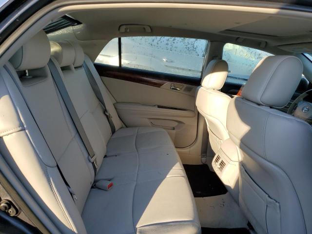 Photo 10 from auction – 2011 TOYOTA AVALON BAS with VIN 4T1BK3DB9BU439365