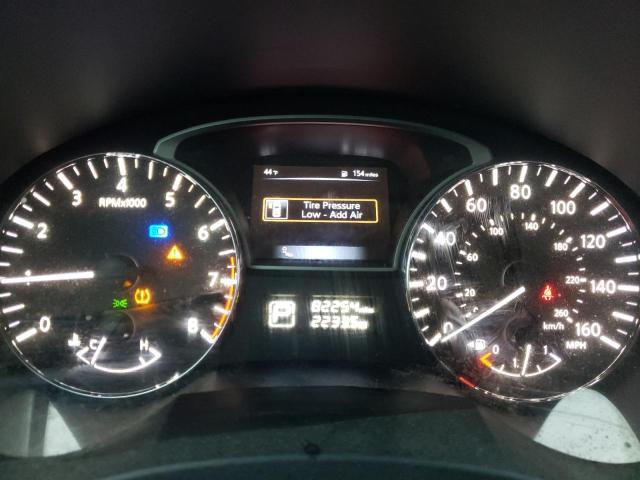 Photo 9 from auction – 2015 NISSAN ALTIMA 2.5 with VIN 1N4AL3AP4FC573683