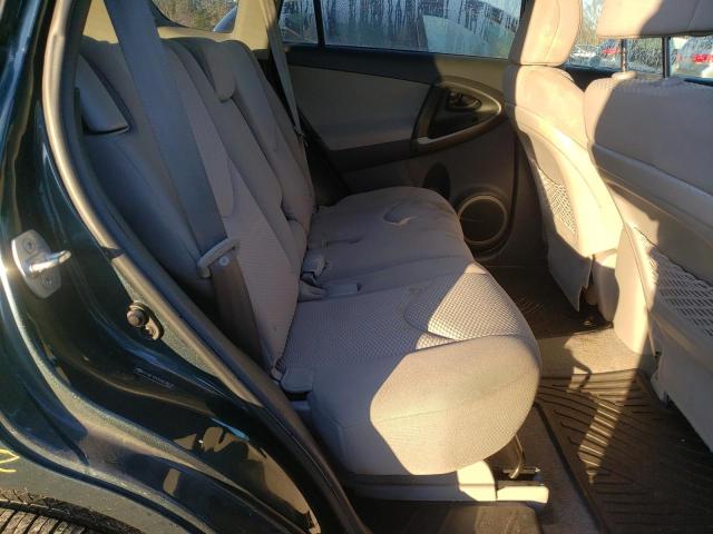 Photo 10 from auction – 2012 TOYOTA RAV4 with VIN 2T3BF4DV5CW238530