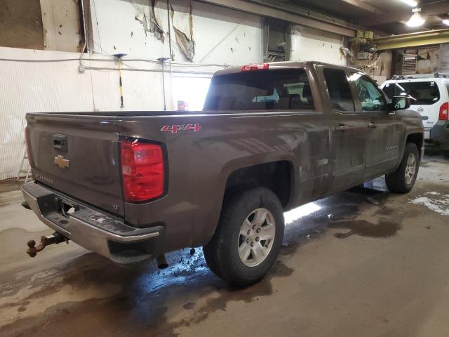 Photo 3 from auction – 2015 CHEVROLET SILVERADO with VIN 1GCVKREC2FZ227203