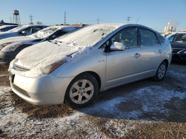Photo 1 from auction – 2007 TOYOTA PRIUS with VIN JTDKB20U477593753