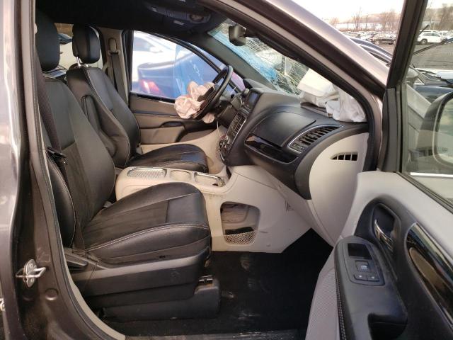 Photo 7 from auction – 2019 DODGE GRAND CARA with VIN 2C4RDGCG1KR724172