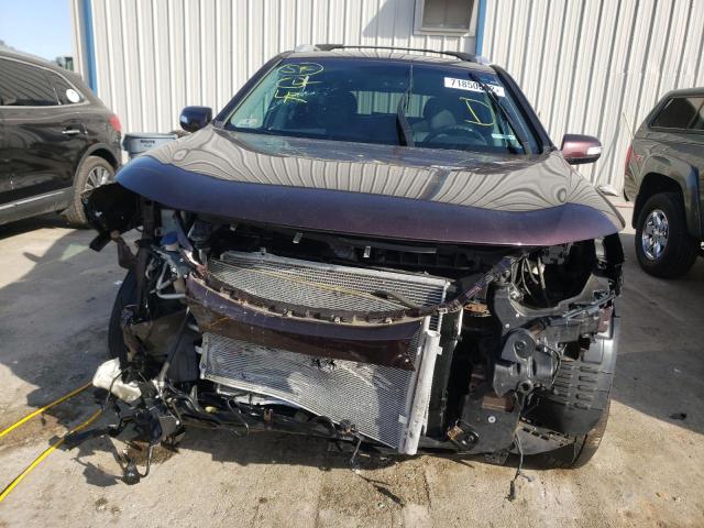 Photo 5 from auction – 2012 KIA SORENTO BA with VIN 5XYKTCA64CG222043