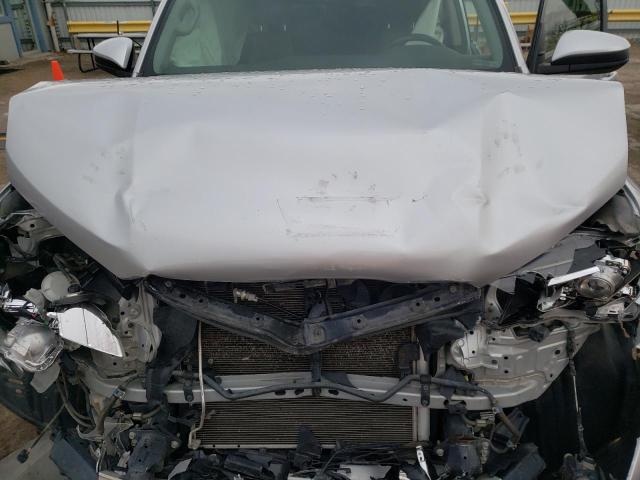 Photo 12 from auction – 2016 TOYOTA 4RUNNER SR with VIN JTEBU5JR7G5365971