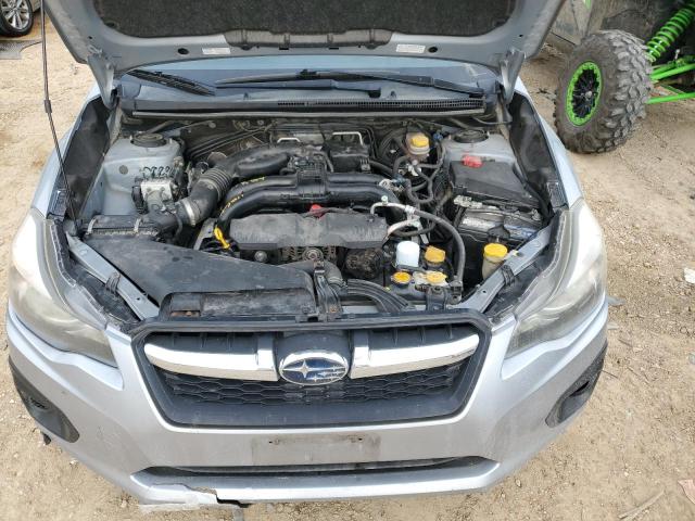 Photo 11 from auction – 2014 SUBARU IMPREZA PR with VIN JF1GJAC63EH004656