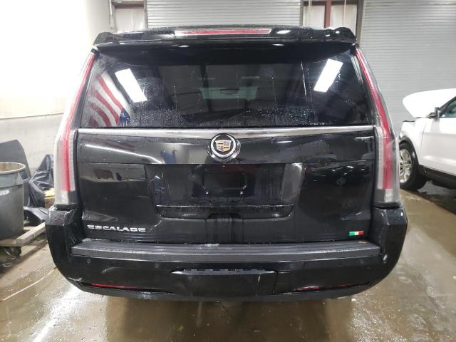 Photo 6 from auction – 2015 CADILLAC ESCALADE E with VIN 1GYS4HKJ4FR162164