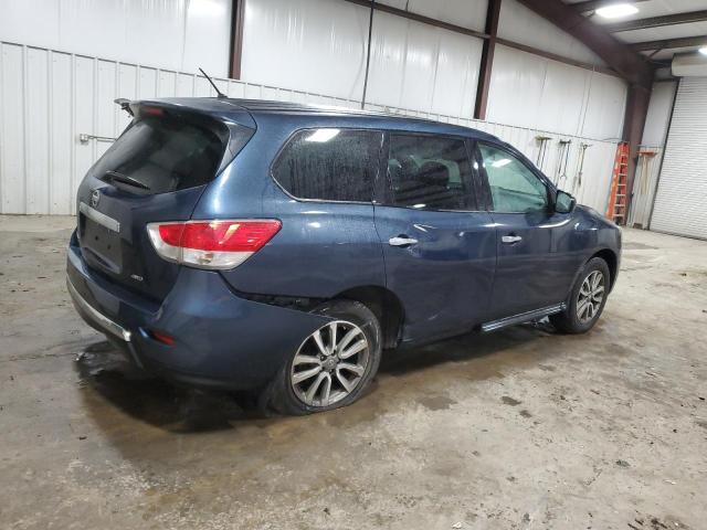 Zdjęcie 3 z aukcji – 2014 NISSAN PATHFINDER z VIN 5N1AR2MMXEC688075